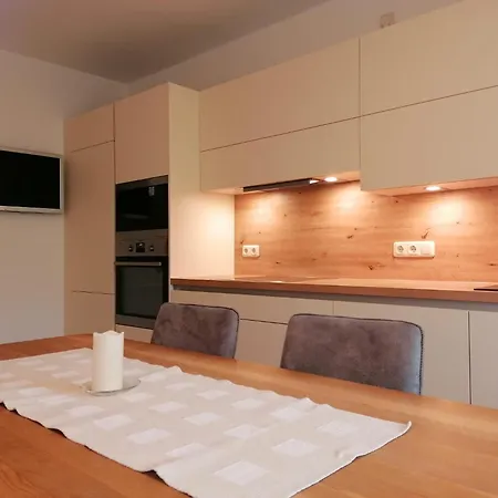 Appartement Gundi Ripper Saalbach-Hinterglemm