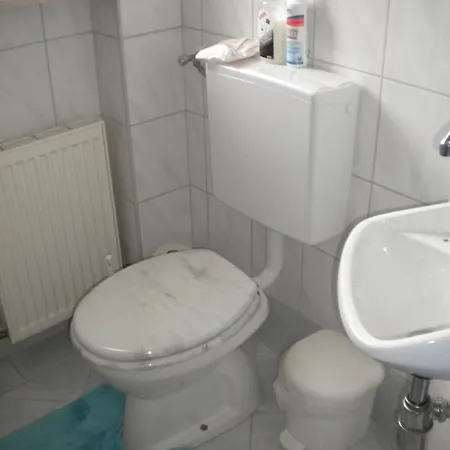 Appartement Gundi Ripper *