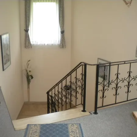 Gundi Ripper Appartement Saalbach-Hinterglemm