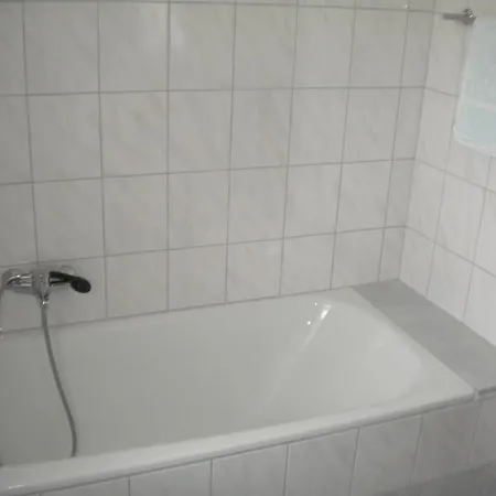 Gundi Ripper Appartement Saalbach-Hinterglemm