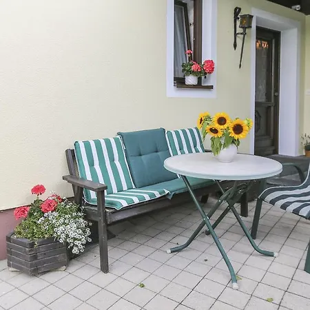 Appartement Gundi Ripper