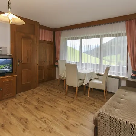 Appartement Gundi Ripper Saalbach-Hinterglemm