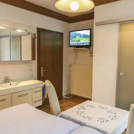 Gundi Ripper Appartement *