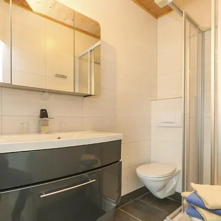 Gundi Ripper Appartement Saalbach-Hinterglemm