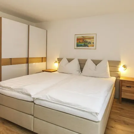 Appartement Gundi Ripper