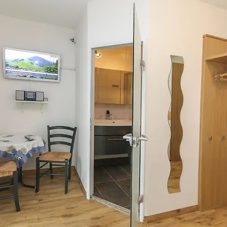 Gundi Ripper Appartement Saalbach-Hinterglemm