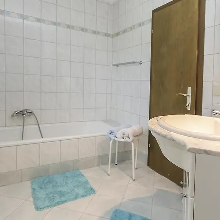 Gundi Ripper Appartement